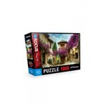 Focus 1000 Parça Provence Puzzle