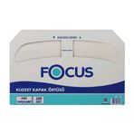 Focus 250 Adet Klozet Kapak Örtüsü