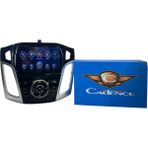 Focus 3-4 2012-2018 Cadence 6-128 (Sim Kartlı) 360 Cam Destekli Pro Oem Multimedia - Siyah