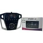 Focus 3-4 2012-2018 Forx 4-64 Profesyonel Oem Multimedia - Siyah