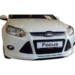 FOCUS 3 ÖN TAMPON EKİ