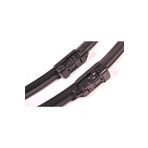 Focus 3 Silecek Seti ( 2012-2017) Aerotwin A640s