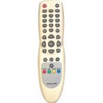Focus 8400-8700 Uydu Alıcı Kumandası