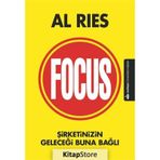 Focus / Al Ries