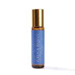 FOCUS & BALANCE- Odak ve Denge İçin Aromaterapik Masaj Yağı (10 ml)