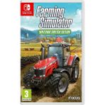 Focus Farming Simulator Nintendo Switch Edition Oyun