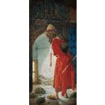Focus Games 230 Parça Kaplumbağa Terbiyecisi Puzzle