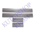 Focus HB Krom Kapı Eşiği Tk 2005-2008 Paslanmaz Çelik