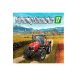 Focus Home Interactive Farming Simulator 17 (PC Oyun) Steam Key