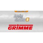 Focus Home Interactive Farming Simulator 19 Grımme Equipment Pack (Pc)