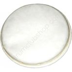 Focus NFSESPPVCTM 14'' 14'' Fiber Skin Djembe Derisi