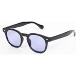 Focus On 304131PS004100 Unisex Güneş Gözlüğü - Siyah