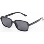 Focus On 304131PS005100 Unisex Güneş Gözlüğü - Siyah