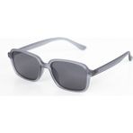 Focus On 304131PS005102 Unisex Güneş Gözlüğü - Gri