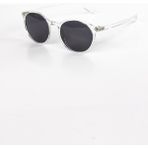 Focus On 304131TS003105 Unisex Güneş Gözlüğü - Siyah Şeffaf