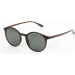 Focus On 304131TS003110 Unisex Güneş Gözlüğü - Kahverengi