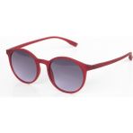 Focus On 304131TS003116 Unisex Güneş Gözlüğü - Kırmızı