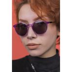 Focus On 304131TS003117 Unisex Güneş Gözlüğü - Hardal