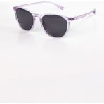 Focus On 304131TS010109 Unisex Güneş Gözlüğü - Lila