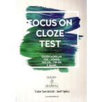 Focus On Cloze Test - Tijen Tan Gülse