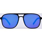 Focus On Eyewear Asgard Hd Sport Series Blue Aynalı Güneş Gözlüğü