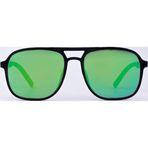 Focus On Eyewear Asgard Hd Sport Series Green Aynalı Güneş Gözlüğü