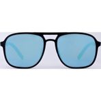 Focus On Eyewear Asgard Hd Sport Series Marine Blue Aynalı Güneş Gözlüğü