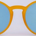 Focus On Eyewear Hardy Hd Sport Series Aynalı Güneş Gözlüğü
