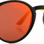 Focus On Eyewear Hd Sport Series Aynalı Outdoor Güneş Gözlüğü Ts002-10