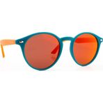 Focus On Eyewear Hd Sport Series Aynalı Outdoor Güneş Gözlüğü Ts002-7