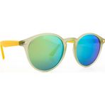 Focus On Eyewear Hd Sport Series Aynalı Outdoor Güneş Gözlüğü Ts002-8