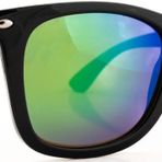 Focus On Eyewear Hd Sport Series Aynalı Outdoor Güneş Gözlüğü Ts006-10