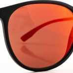 Focus On Eyewear Hd Sport Series Aynalı Outdoor Güneş Gözlüğü Ts010-5