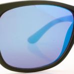 Focus On Eyewear Hd Sport Series Aynalı Outdoor Güneş Gözlüğü Ts012-1