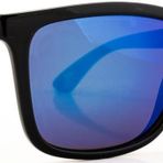 Focus On Eyewear Hd Sport Series Aynalı Outdoor Güneş Gözlüğü Ts033-2