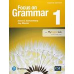 Focus on Grammar 1 with MyEnglishLab