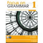 Focus on Grammar 1