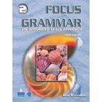 Focus on Grammar 2 (3rd Edition) 3rd edition by Schoenberg, Irene E. (2005) Taschenbuch