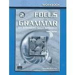 Focus on Grammar 2 - Workbook 3RD EDITION