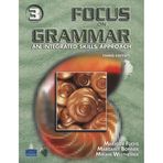 Focus on Grammar 3
