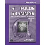 Focus on Grammar 4: An Integrated Skills Approach