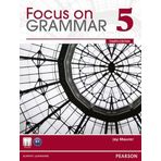 Focus on Grammar 5