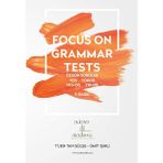 Focus On Grammar Tests - standart
