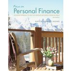 Focus on Personal Finance: An Active Approach to Help You Develop Successful Financial Skills (McGraw-Hill/Irwin Series in Finance, Insurance and Real Esta) by Kapoor, Jack, Dlabay, Les, Hughes