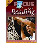 FOCUS ON READING 2 - GILLIAN FLAHERTY;JAMES BEAN