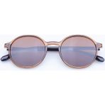 Focus On Robby Ultralight Polarize Unisex Güneş Gözlüğü - Açık Kahverengi