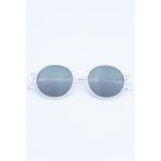 Focus On Robby Ultralight Polarize Unisex Güneş Gözlüğü - Şeffaf