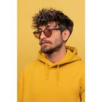 Focus On TS002 Hardy Matte Navy Blue Kadın Güneş Gözlüğü