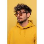 Focus On TS002 Hardy Matte Navy Blue Polarize Kadın Güneş Gözlüğü