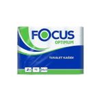 Focus Optimum Tuvalet Kağıdı 72 Rulo